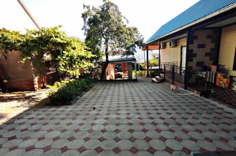 Изображение Изображение квартиры &quot;Комната в частном доме под ключ&quot; #6 #4