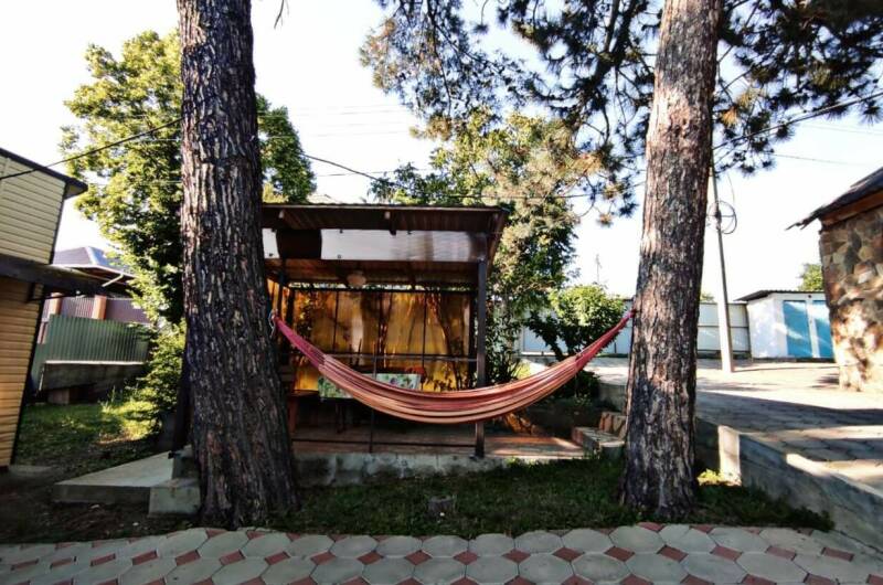 Изображение Изображение квартиры &quot;Комната в частном доме под ключ&quot; #7 #5