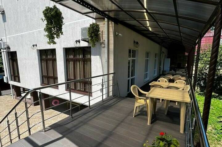 Изображение Изображение гостиницы &quot;Гостевой дом «Family Home»&quot; #4 #2