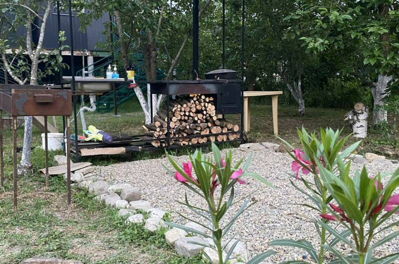 Изображение Изображение гостиницы &quot;Гостевой дом «Family Home»&quot; #7 #5