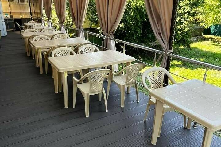 Изображение Изображение гостиницы &quot;Гостевой дом «Family Home»&quot; #9 #7