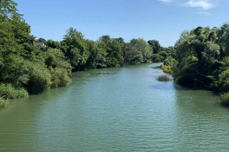 Изображение Изображение гостиницы &quot;Гостевой дом «Family Home»&quot; #10 #8