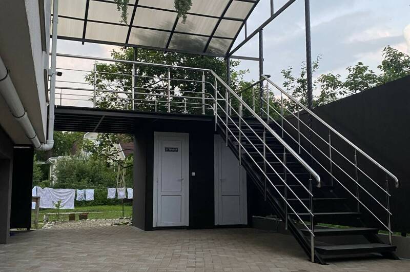 Изображение Изображение гостиницы &quot;Гостевой дом «Family Home»&quot; #11 #9