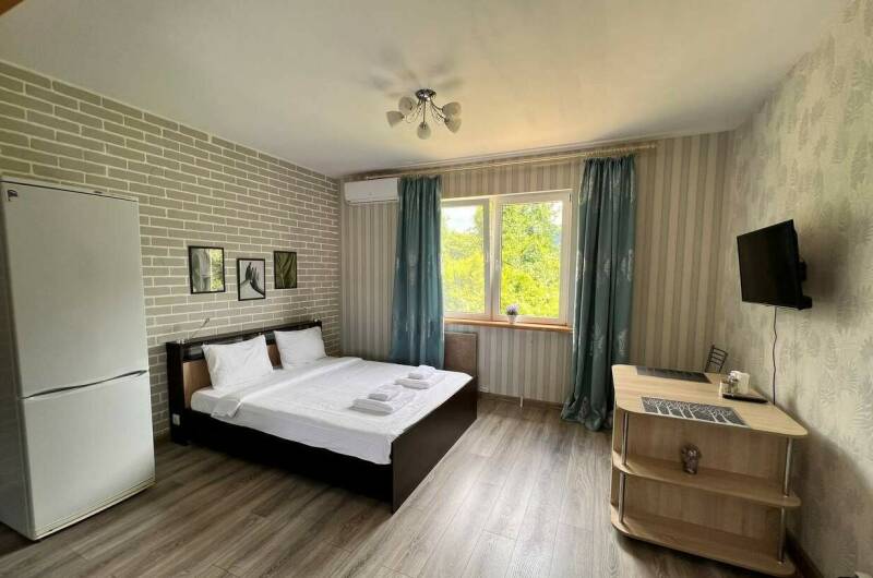 Изображение Изображение квартиры &quot;Апартаменты в гостевом доме «Тишины хочу»&quot; #3 #1