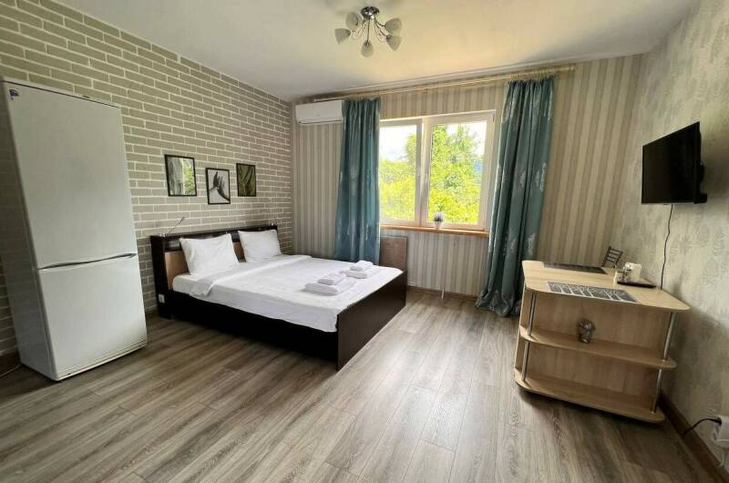 Изображение Изображение квартиры &quot;Апартаменты в гостевом доме «Тишины хочу»&quot; #11 #9