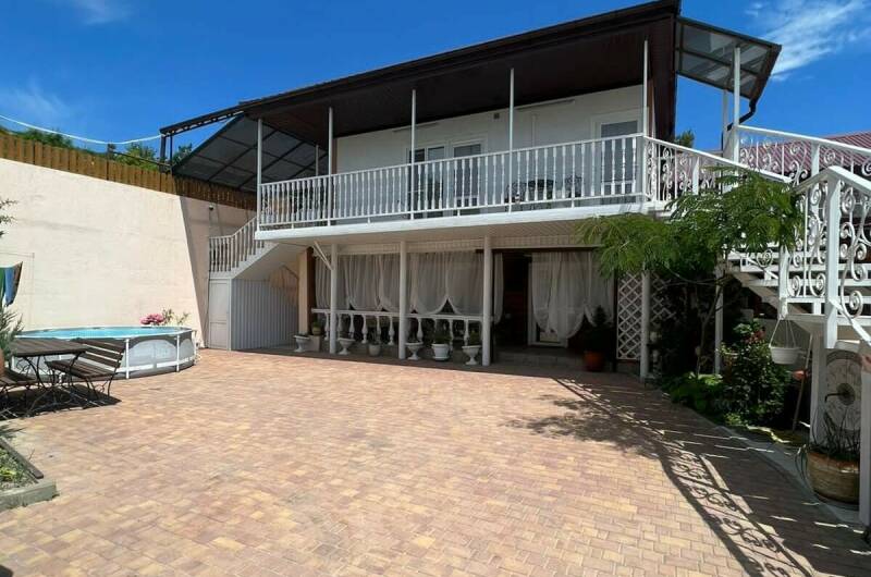 Изображение гостиницы "Гостевой дом «Елена»" #1