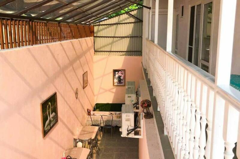 Изображение Изображение гостиницы &quot;Гостевой дом «Елена»&quot; #3 #1