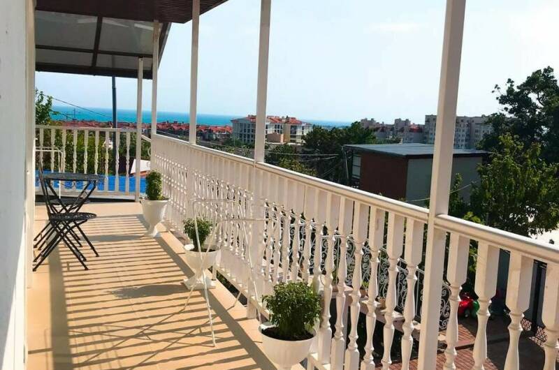 Изображение Изображение гостиницы &quot;Гостевой дом «Елена»&quot; #4 #2