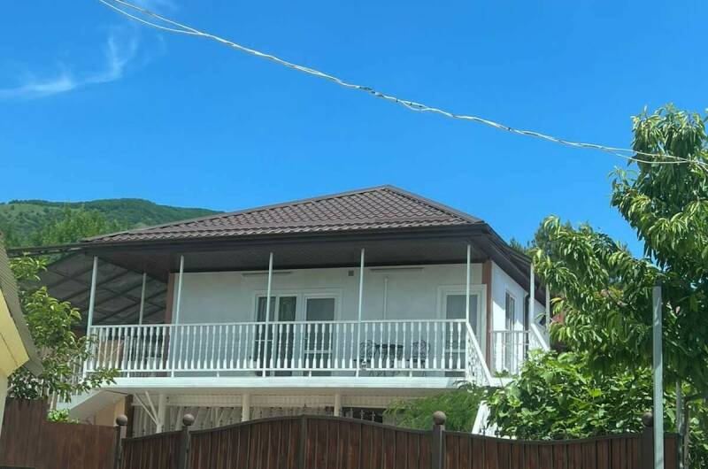 Изображение Изображение гостиницы &quot;Гостевой дом «Елена»&quot; #6 #4