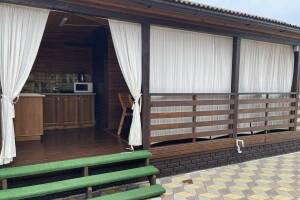 Изображение отеля / гостиницы "Гостевой дом «Татьяна»"