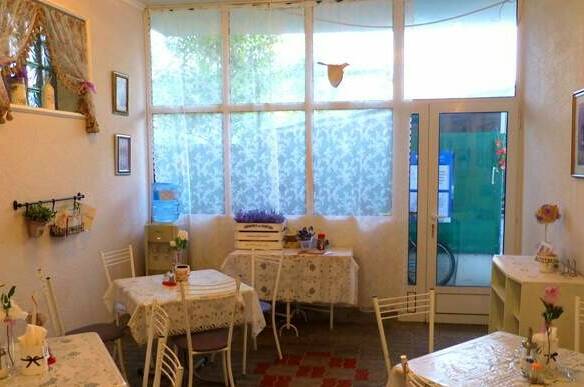 Изображение Изображение гостиницы &quot;Гостевой дом «Акварель»&quot; #3 #1