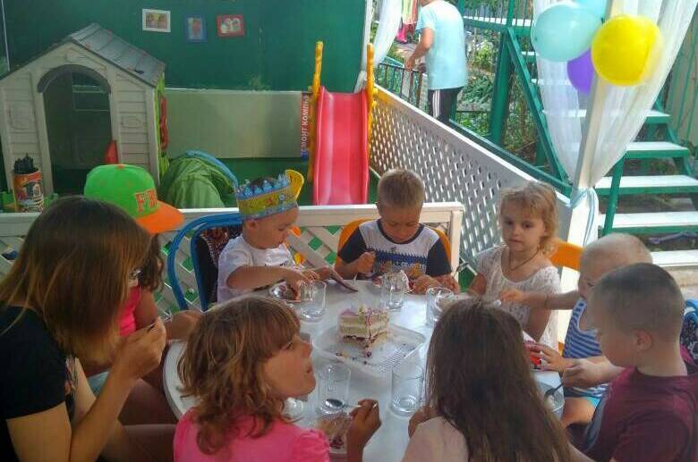 Изображение Изображение гостиницы &quot;Гостевой дом «Акварель»&quot; #4 #2