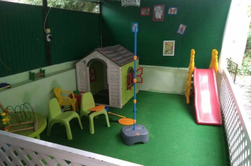 Изображение Изображение гостиницы &quot;Гостевой дом «Акварель»&quot; #5 #3