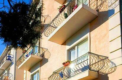 Изображение Изображение гостиницы &quot;Гостевой дом «Акварель»&quot; #6 #4