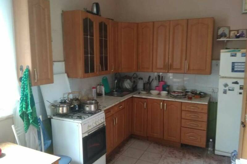 Изображение Изображение гостиницы &quot;Гостевой дом «Акварель»&quot; #9 #7