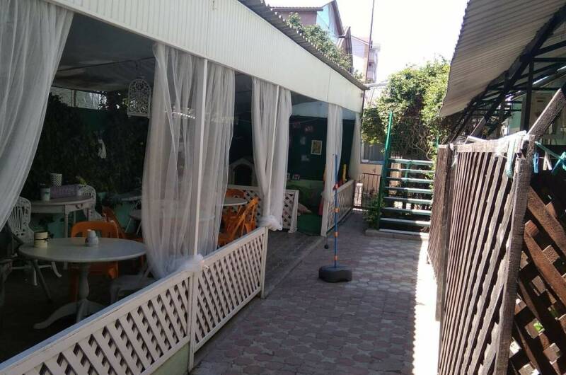 Изображение Изображение гостиницы &quot;Гостевой дом «Акварель»&quot; #10 #8