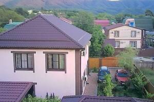 Изображение отеля / гостиницы "Гостевой дом «Киш-Миш»"