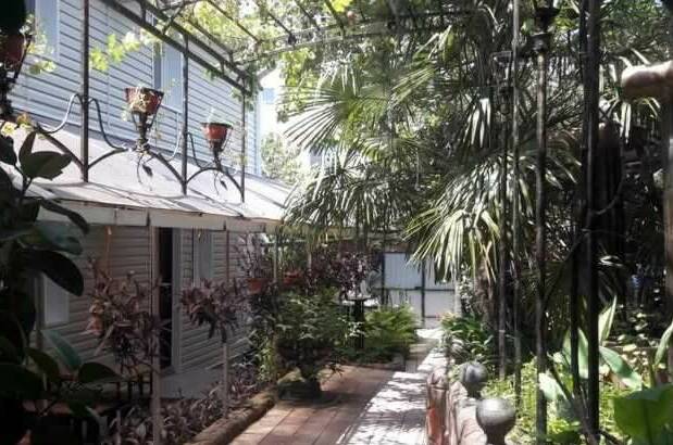 Изображение гостиницы "Частный сектор «Тропикано»" #1