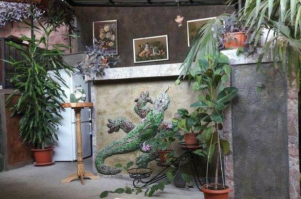 Изображение Изображение гостиницы &quot;Частный сектор «Тропикано»&quot; #3 #1