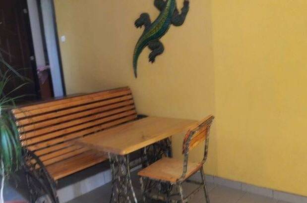 Изображение Изображение гостиницы &quot;Частный сектор «Тропикано»&quot; #5 #3