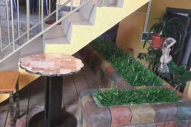 Изображение Изображение гостиницы &quot;Частный сектор «Тропикано»&quot; #6 #4