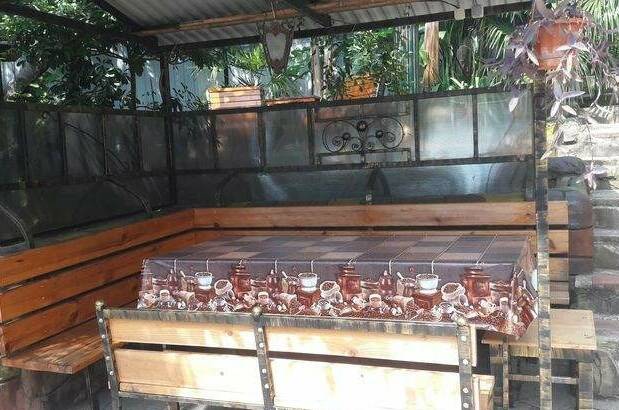 Изображение Изображение гостиницы &quot;Частный сектор «Тропикано»&quot; #8 #6