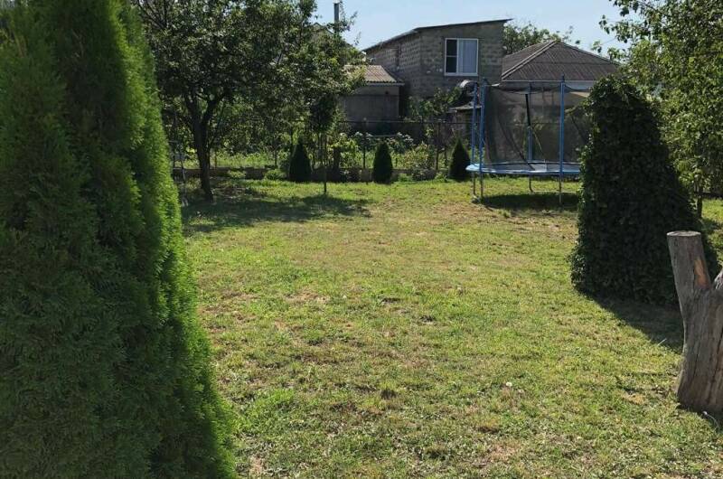 Изображение гостиницы "Гостевой дом «Южная 8»" #1