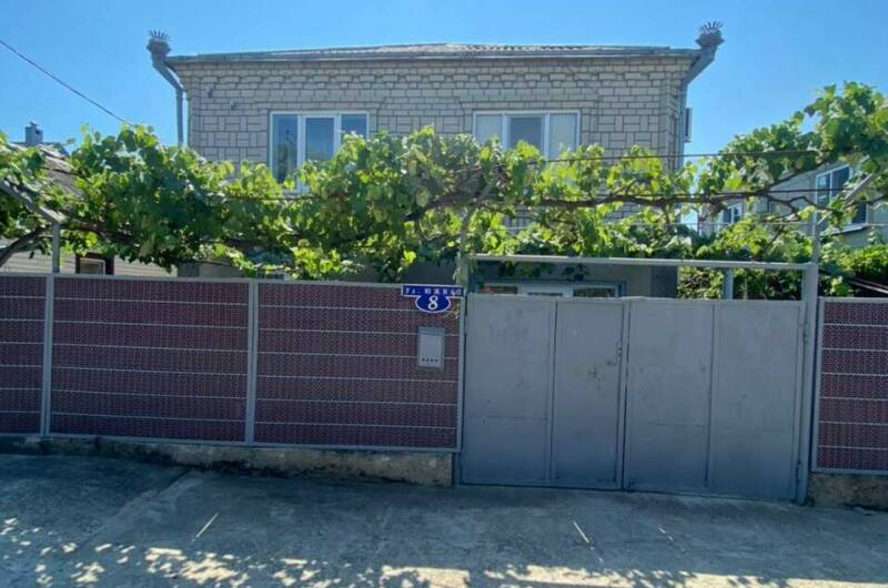 Изображение Изображение гостиницы &quot;Гостевой дом «Южная 8»&quot; #3 #1