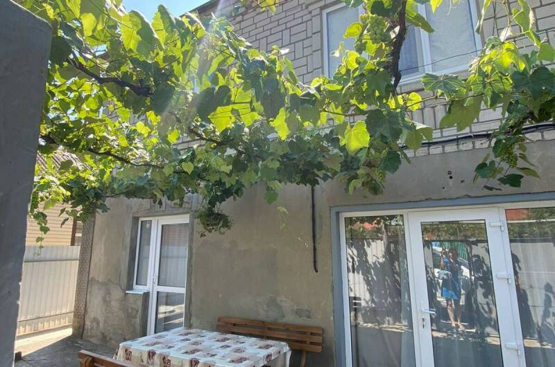 Изображение Изображение гостиницы &quot;Гостевой дом «Южная 8»&quot; #9 #7