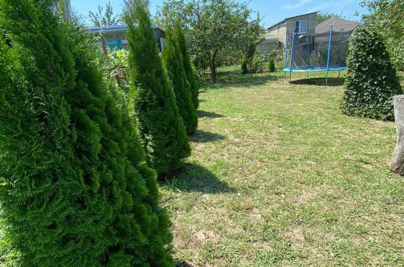 Изображение Изображение гостиницы &quot;Гостевой дом «Южная 8»&quot; #11 #9