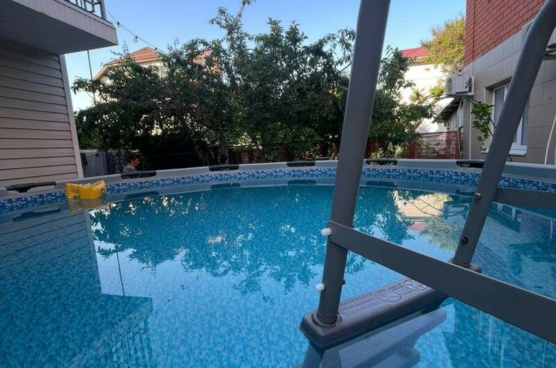 Изображение гостиницы "Гостевой дом на Тургенева 97" #1