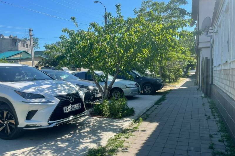 Изображение Изображение гостиницы &quot;Гостевой дом на Тургенева 97&quot; #4 #2