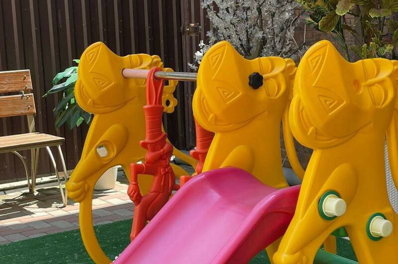 Изображение Изображение гостиницы &quot;Гостевой дом на Тургенева 97&quot; #5 #3