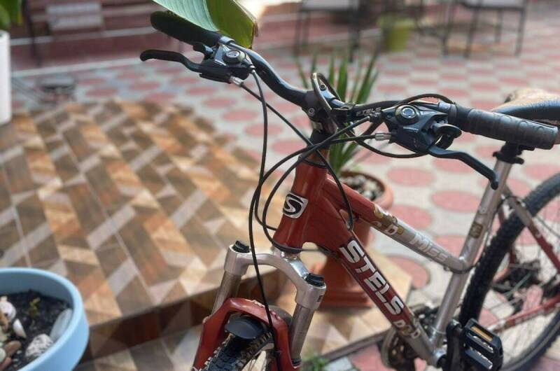 Изображение Изображение гостиницы &quot;Гостевой дом на Тургенева 97&quot; #6 #4