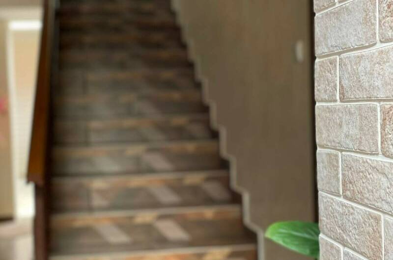 Изображение Изображение гостиницы &quot;Гостевой дом на Тургенева 97&quot; #11 #9