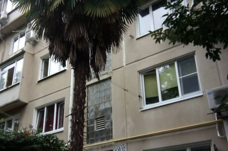 Изображение Изображение квартиры &quot;2-х комнатная квартира в районе Бирюзы&quot; #3 #1