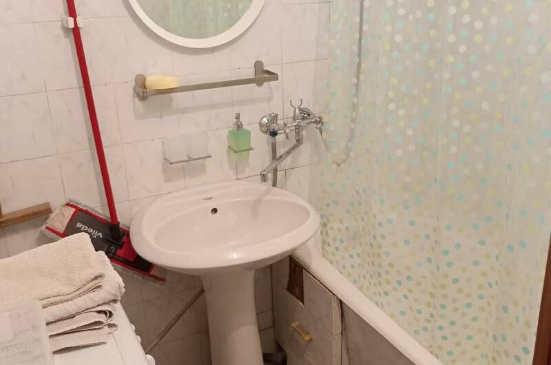 Изображение Изображение квартиры &quot;2-х комнатная квартира в районе Бирюзы&quot; #4 #2