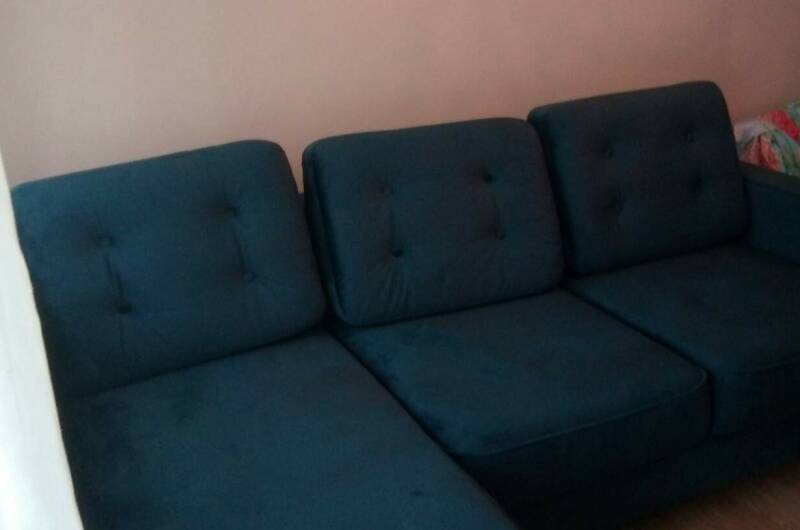 Изображение Изображение квартиры &quot;2-х комнатная квартира в районе Бирюзы&quot; #6 #4