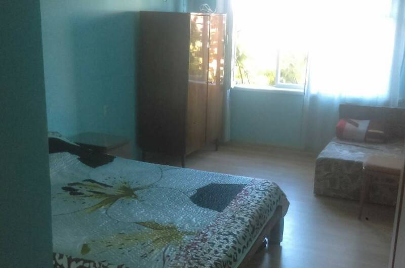 Изображение Изображение квартиры &quot;2-х комнатная квартира в районе Бирюзы&quot; #7 #5