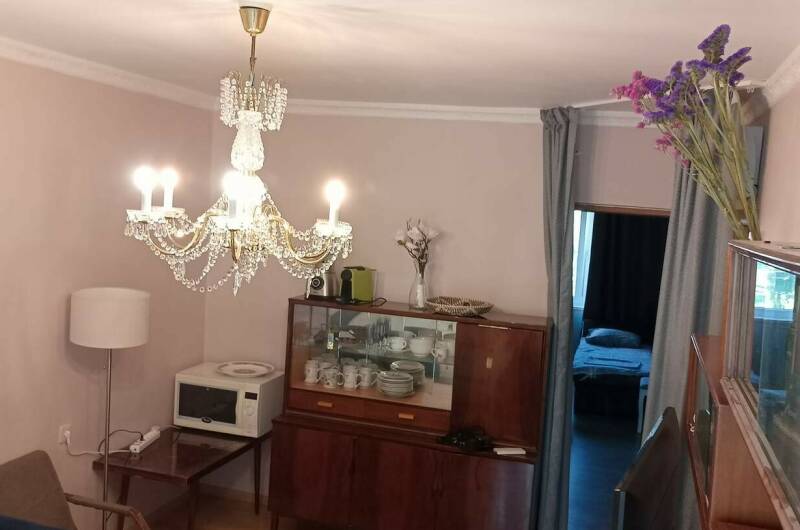 Изображение Изображение квартиры &quot;2-х комнатная квартира в районе Бирюзы&quot; #11 #9