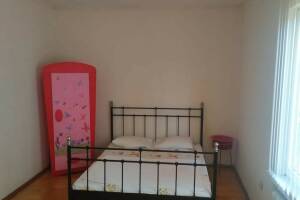 Изображение квартиры / апартамента "Этаж под ключ с тремя спальнями"