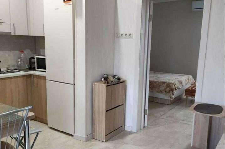 Изображение квартиры "Квартира возле Олимпийского парка" #1