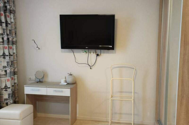 Изображение Изображение квартиры &quot;Квартира возле Олимпийского парка&quot; #3 #1