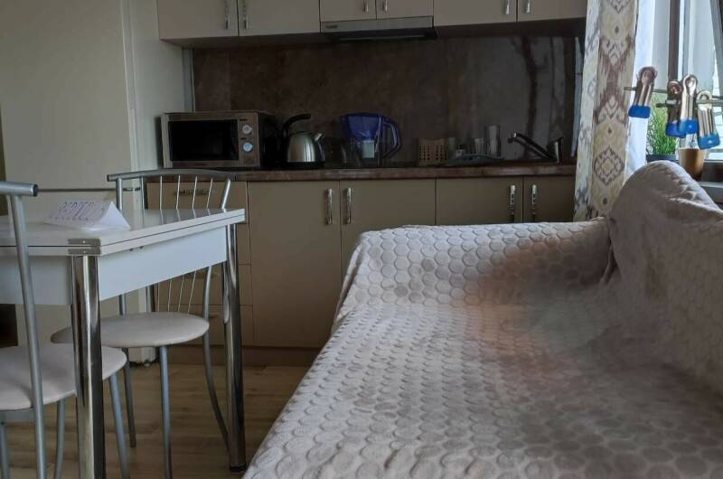 Изображение Изображение квартиры &quot;Квартира возле Олимпийского парка&quot; #6 #4