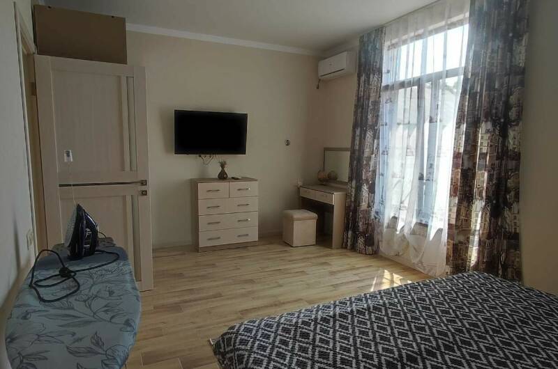 Изображение Изображение квартиры &quot;Квартира возле Олимпийского парка&quot; #7 #5