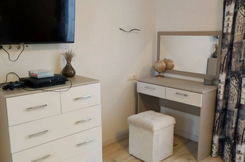 Изображение Изображение квартиры &quot;Квартира возле Олимпийского парка&quot; #8 #6