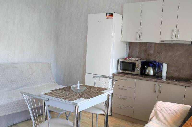 Изображение Изображение квартиры &quot;Квартира возле Олимпийского парка&quot; #9 #7