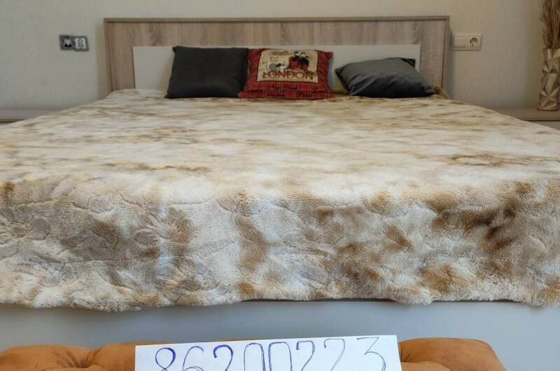 Изображение Изображение квартиры &quot;Квартира возле Олимпийского парка&quot; #10 #8