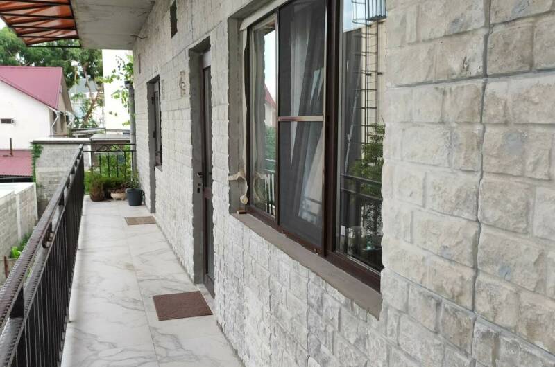 Изображение Изображение квартиры &quot;Квартира возле Олимпийского парка&quot; #11 #9