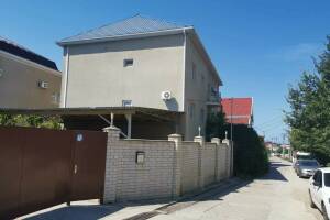 Изображение отеля / гостиницы "Гостевой дом «Sukko house»"